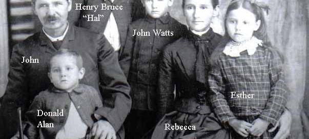 Murray Family--Caprock Chronicles First South Plains newspapers: The Crosby County News and The Lubbock Leader