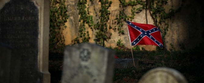 Report: N.C. Sons of Confederate Veterans under investigation by Board of Elections