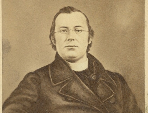 The American Civil War & Irish Nationalism