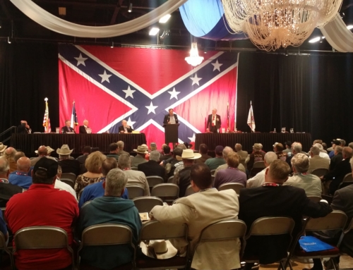 Pre-Election Excitement : Editorial