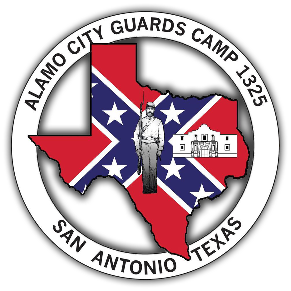 Alamo City Guards Camp #1325 logo