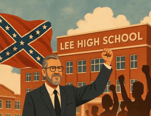 Alamo City Guards #1325 Commends Midland Decision